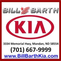 Bill Barth Kia image 1